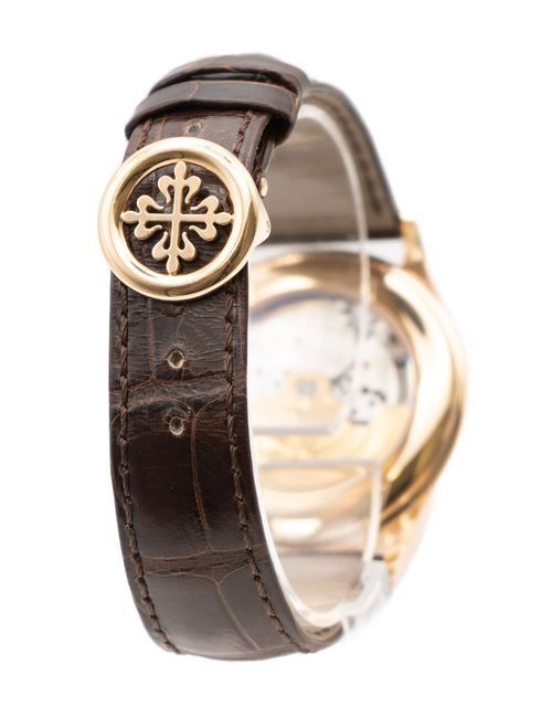 Patek Philippe Grand Complications 5496R-001 Image 3